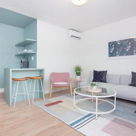 Stylish One Bedroom Apartment In El Portal #4 Маями Екстериор снимка