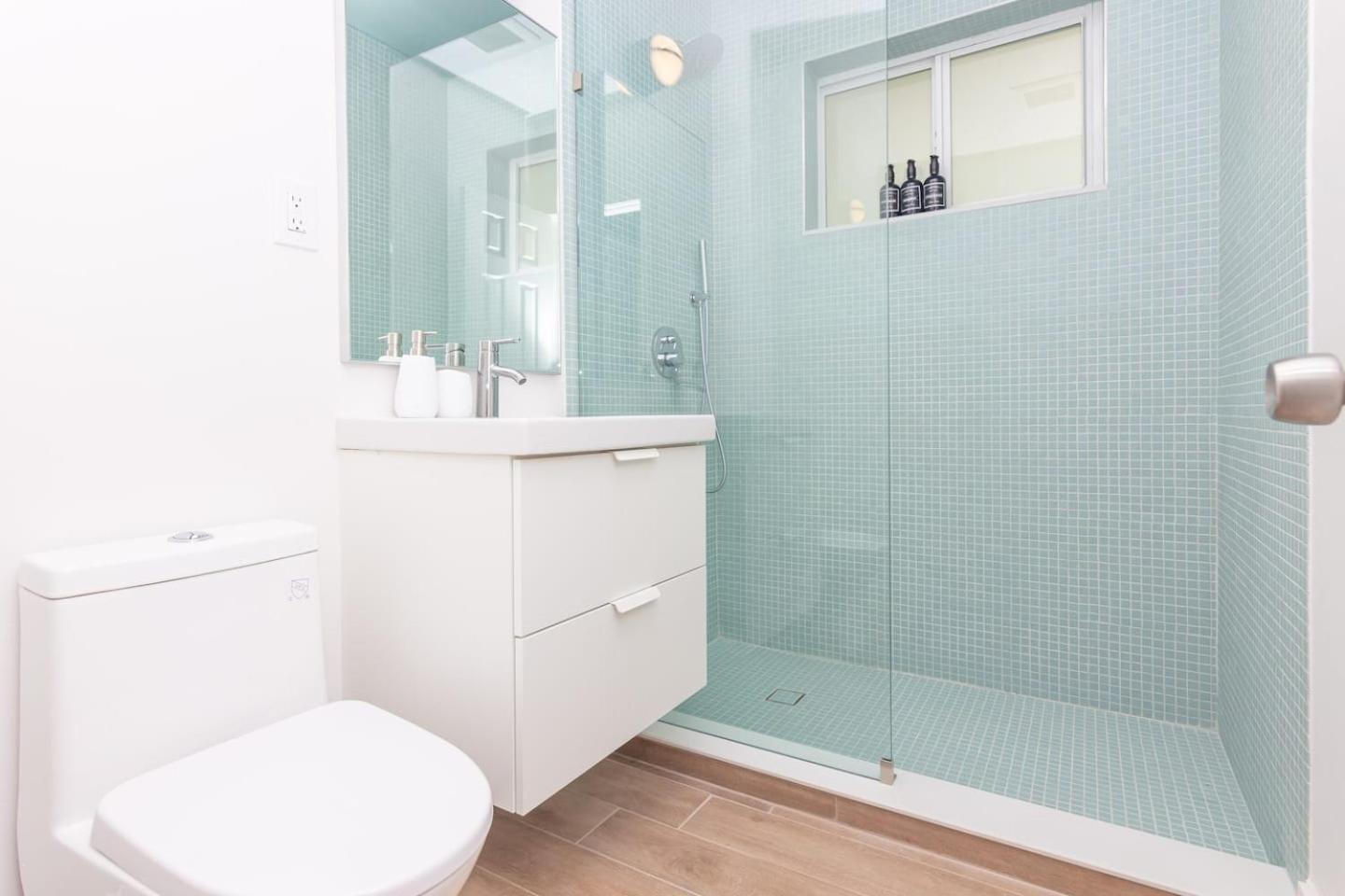 Stylish One Bedroom Apartment In El Portal #4 Маями Екстериор снимка